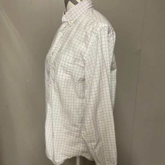 J Crew button down shirt - Picture 2 of 4
